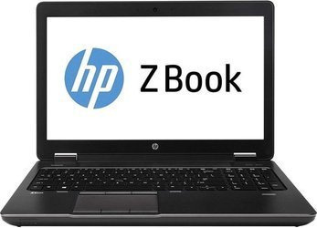 HP ZBook 15 G2 i7-4710MQ 16GB 512GB SSD 1920x1080 nVidia Quadro K2100M Class A- Windows 10 Professional