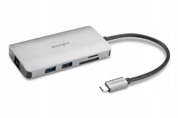 New Kensington Hub UH1400P USB-C K33820WW
