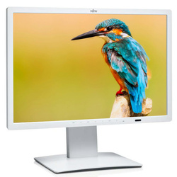 Fujitsu P24W-7 24" LED 1920x1200 IPS HDMI (PZ) monitor