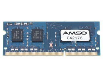 Hynix DDR3 SODIMM 4GB PC3L-12800S 1.35V memory for laptop