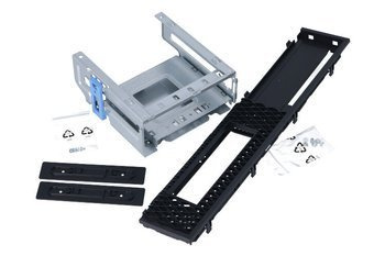 New Drive Pocket + Front Panel Dell Precision 7920 M5K7H M