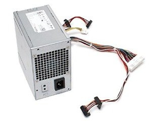 Dell Optiplex 390 790 990 TW 265W Power Supply L265AM-00 H265EM-00 AC265AM H265AM-00 