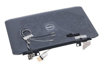 New Flap Matrix Housing + Hinges Dell Latitude E5530 H7N3T M