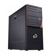 Fujitsu Esprimo P720 MT i5-4570 4x3.2GHz 16GB 256GB SSD DVD Windows 10 Professional