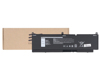 New Encore Energy battery for Dell Precision 7550 7750 7560 7760 95Wh 11.4V 8330mAh PKWVM