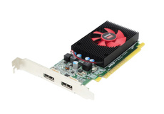AMD Radeon R5 430 2GB DisplayPort High Profile Graphics Card