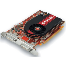 ATI FireGL V3400 128MB GDDR3 High Profile Graphics Card