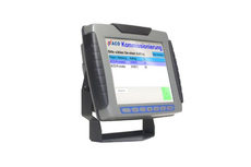 All-In-One Computer MFT920 Vehicle Mount Terminal 10.4" LED BZ