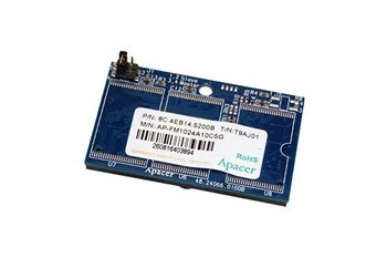 Apacer 1GB 44pin Flash Memory for HP Terminals 8C.4ED16.7256B