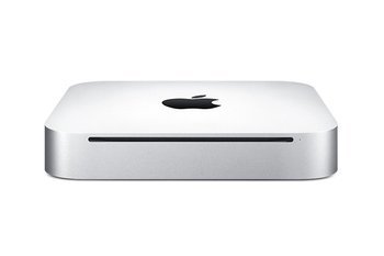 Apple Mac Mini 4.1 A1347 P8600 2x2.66GHz 2GB 320GB HDD WiFI OSX