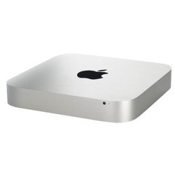 Apple Mac Mini 7.1 A1347 i5-4278U 2x2.6GHz 8GB 480GB SSD WiFi HDMI OSX