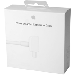 Apple Power Adapter Extension Cable A1689 MK122DK/A