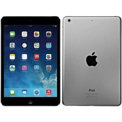 Apple iPad Air A1474 A7 1GB 16GB 2048x1536 WiFi Space Gray Class A- iOS