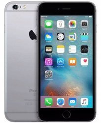Apple iPhone 6s A1688 4,7" A9 32GB, iOS 9, LTE, Touch ID, Space Gray Ex-display iOS