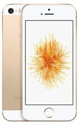 Apple iPhone SE A1723 2GB 64GB LTE Retina 640x1136 Ex-display Gold iOS
