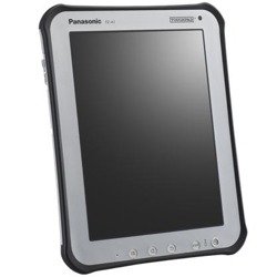 Armored Tablet Panasonic ToughPad FZ-A1 1GB RAM 16GB 10,1" 768x988 4590mAh 3G A Class Android