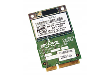Broadcom 0P560G MiniPCI-E WPAN card