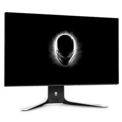 Dell AlienWare AW2721D 27" LED 2560 x 1440 IPS HDMI G-Sync Monitor For Gamer