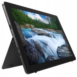 Dell Latitude 5290 i5-8350U 12.5" tablet 8GB 256GB NVMe SSD 1920x1080 Class A Windows 11 Home