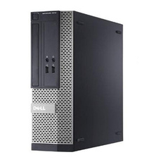 Dell Optiplex 3010 SFF i3-3220 3.3GHz 4GB 500GB HDD