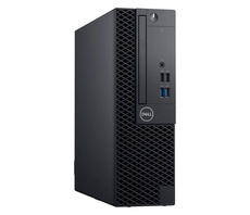 Dell Optiplex 3070 SFF i5-9500 6x3.0GHz 16GB 512GB SSD Windows 11 Home