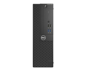 Dell Optiplex 5050 SFF i5-6500 3.2GHz 16GB 240GB SSD BN