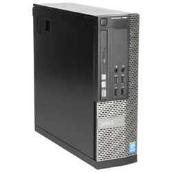 Dell Optiplex 7020 SFF G3220 2x3.0GHz 8GB 500GB HDD