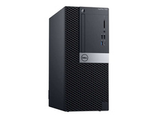 Dell Optiplex 7010 MT i5-3470 4x3.2GHz 8GB 480GB SSD BN Windows 10 Home