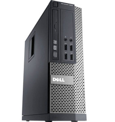 Dell Optiplex 9020 SFF i5-4570 4x3.2GHz 16GB 240GB SSD DVD