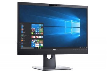 Dell P2418HZ 24'' LED monitor 1920x1080 IPS HDMI Black