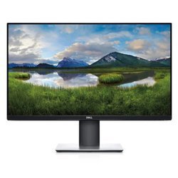 Dell P2720DC 27" LED 2560x1440 IPS HDMI USB-C BOX Class A-