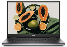 Dell Precision 7670 Touch i5-12600HX 32GB 1TB 3840x2400 Nvidia RTX A3000 Class A Windows 11 Professional