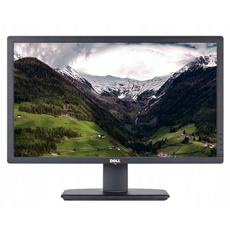 Dell UltraSharp U2713HM 27" LED 2560x1440 IPS HDMI DVI Class A monitor