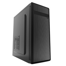 Desktop Computer i7-3820 4x3.6GHz 8GB 240GB SSD NVS Windows 10 Home