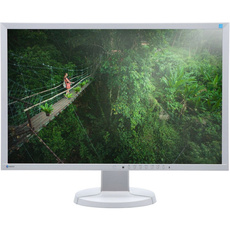 EIZO FlexScan EV2436W 24" IPS 1920x1200 LED DisplayPort White Class A monitor
