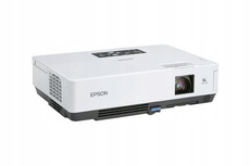 EPSON EMP-1700 XGA 1024x768 2200LUMEN 400:1 projector from 200h to 500h