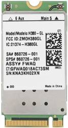 Fibocom H380-GL WWAN modem 860726-001 for HP ZBook 15 17 Elitebook 820 840 G3 G4
