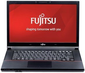 Fujitsu LifeBook A574 Celeron 2950M 8GB 320GB HDD 1366x768 Class A+ QWERTY Windows 10 Home