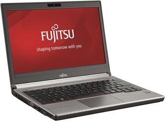 Fujitsu LifeBook E746 BN i5-6300U 8GB 240GB SSD 1366x768 Class A Windows 10 Home