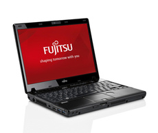 Fujitsu LifeBook P771 i7-2617M 8GB 240GB SSD 1280x800 Class A Windows 10 Home