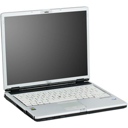 Fujitsu LifeBook S7110 Intel Core 2 Duo T7400 2GB 250GB HDD 10240x768 Class A Linux