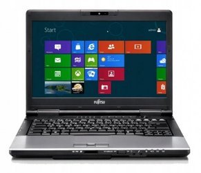 Fujitsu LifeBook S782 i7-3632QM 8GB 240GB SSD 1600x900 Class A Windows 10 Home