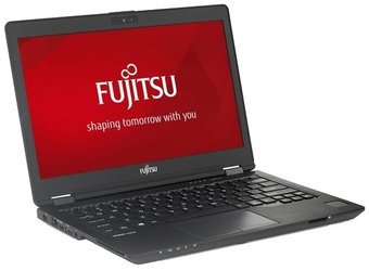 Fujitsu LifeBook U727 i5-6200U 8GB 256GB M.2 SDD 1920x1080 Class A- pre-installed Windows 10 Professional