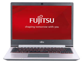 Fujitsu LifeBook U745 i7-5600U 8GB 240GB SSD 1600x900 Class A Windows 10 Home