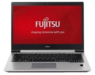 Fujitsu LifeBook U749 i5-8265U 16GB 512GB SSD 1920x1080 Class A Windows 10 Professional