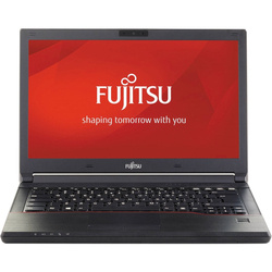 Fujitsu Lifebook E554 i5-4210M 8GB 240GB SSD 1920x1080 Class A Windows 10 Home