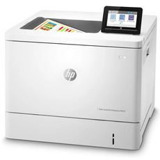 HP Color LaserJet M555 Laser Printer Color Duplex Mileage about 20,000 printed pages