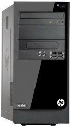 HP Elite 7500 MT i7-3770 4x3.4GHz 8GB 240GB SSD DVD Windows 10 Home
