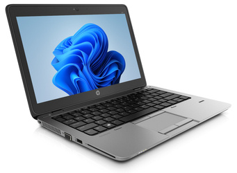 HP EliteBook 820 G1 i5-4200U 8GB New hard drive 4800SSD 1366x768 Class A Windows 10 Professional