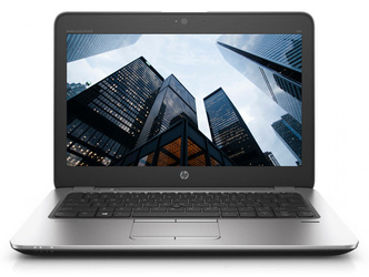 HP EliteBook 820 G3 i5-6300U 8GB 240GB SSD 1920x1080 Class A Windows 10 Home